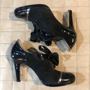 Max Studio Reggie Heels